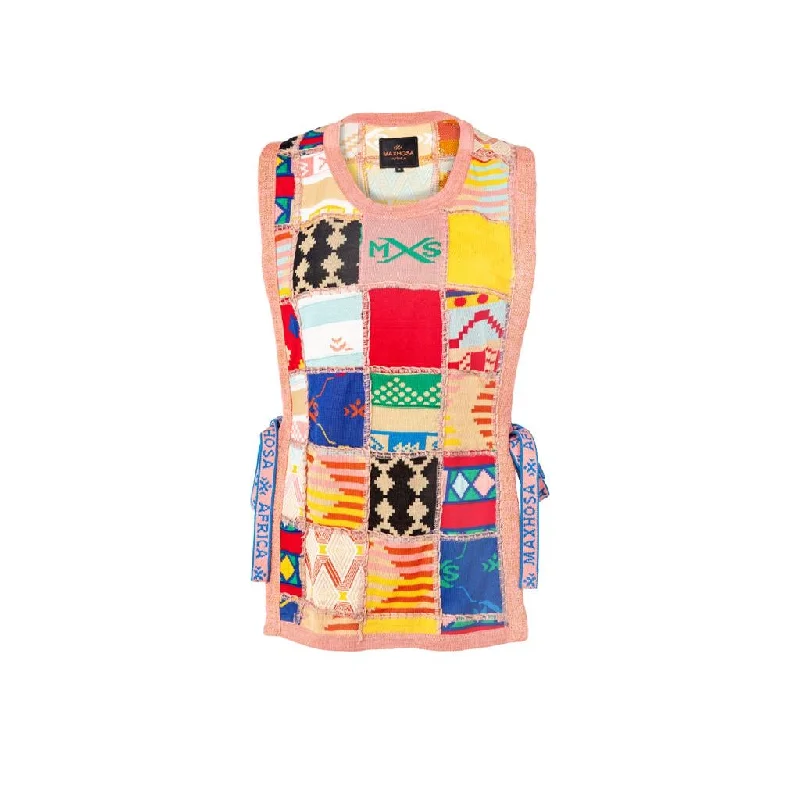 MAXHOSA MNBV1.2 - BIB VEST