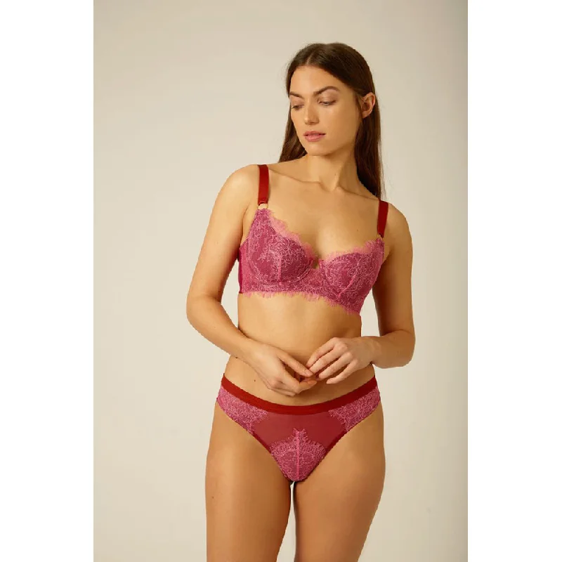 Ana Seamless Back Knicker