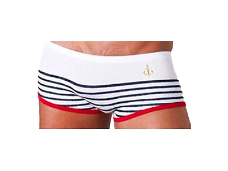 Anchor and Stripes Men's Brief