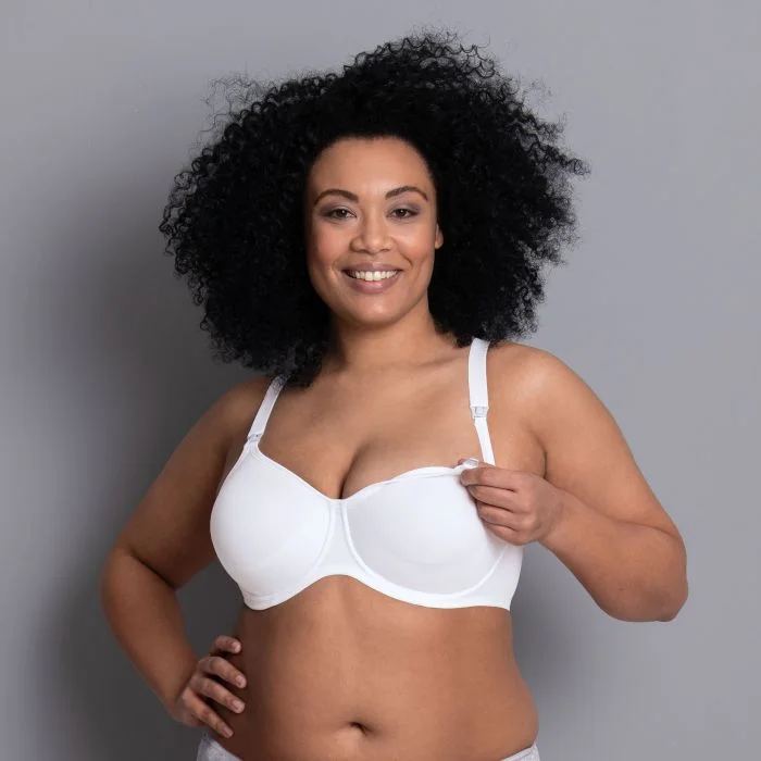 Anita 5068 Underwire Nursing Bra - Sizes F-I