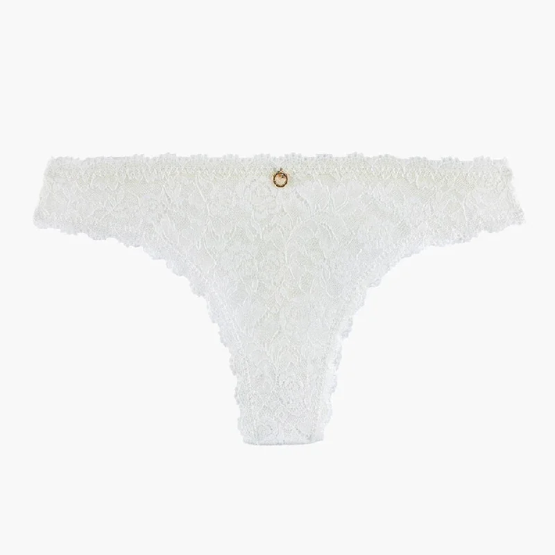 Aubade Rosessence Tanga Brief In Opal