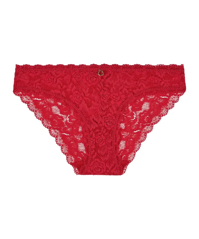 Aubade Rosessence Italian Brief Gala