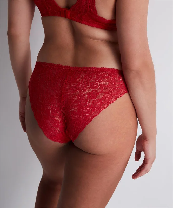 Aubade Rosessence Italian Brief Gala