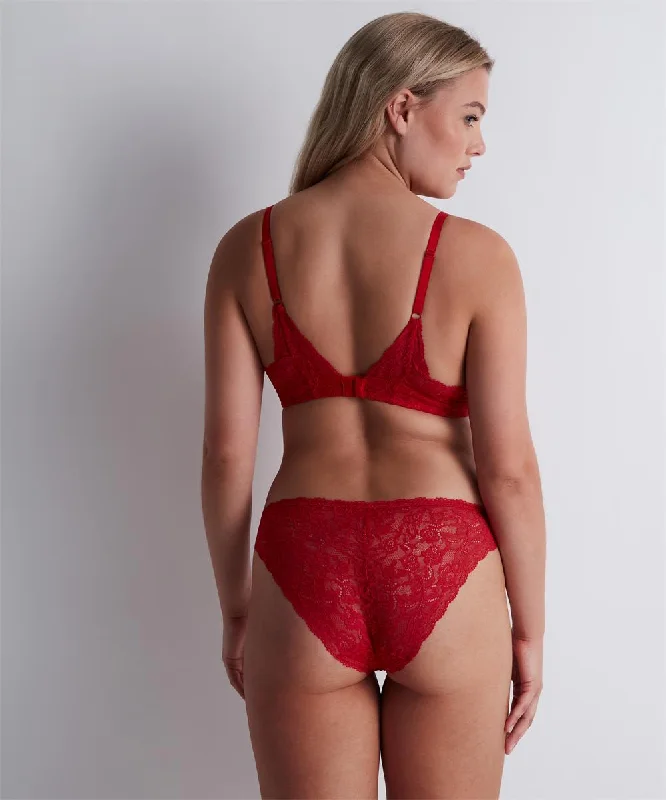 Aubade Rosessence Italian Brief Gala