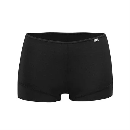 Avet boxertrosa Black