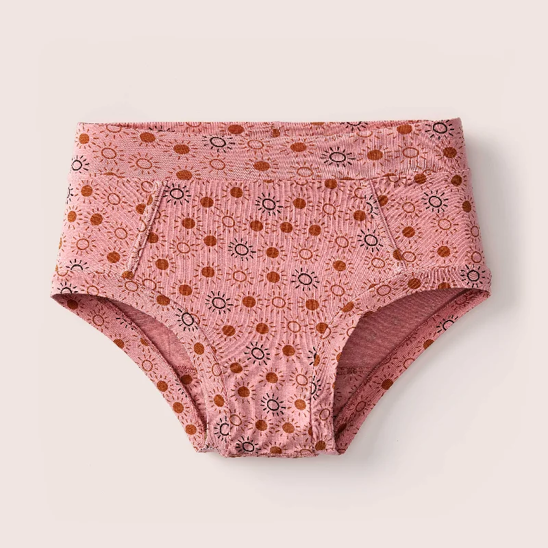 Womens Brief - Little Sunshine