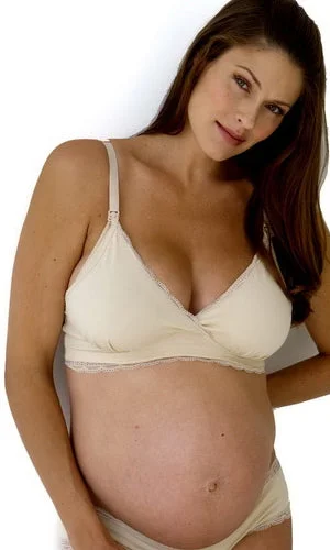 Bbb Camille Softcup Nursing Bra - NOW 30% OFF!