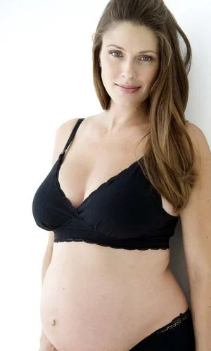 Bbb Camille Softcup Nursing Bra - NOW 30% OFF!