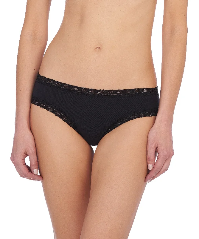 Bliss Cotton Girl Brief