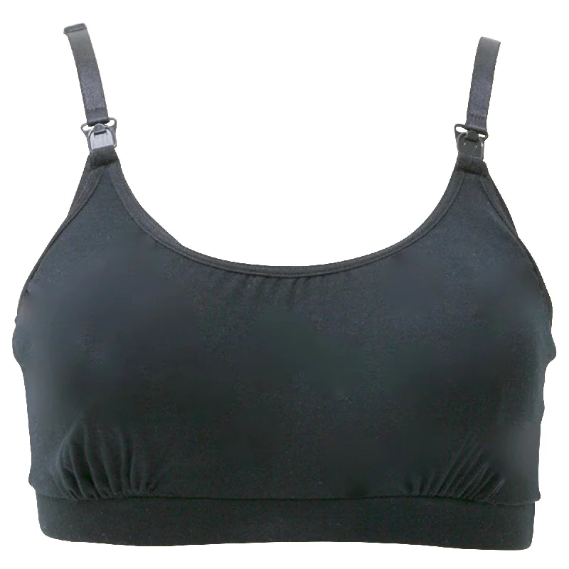 Bodywise Standard Nursing Bra N3