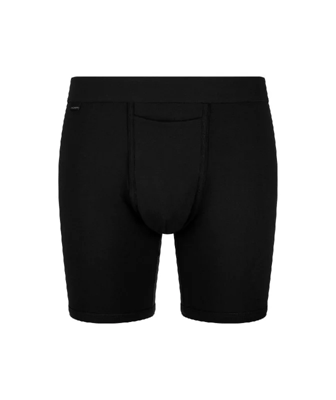 Boxer Trunk Long