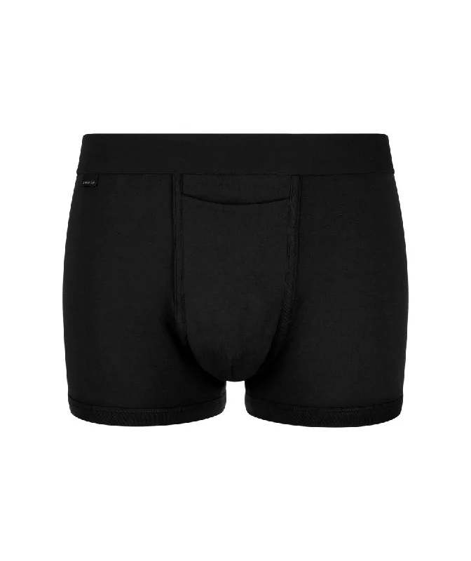 Boxer Trunk Short