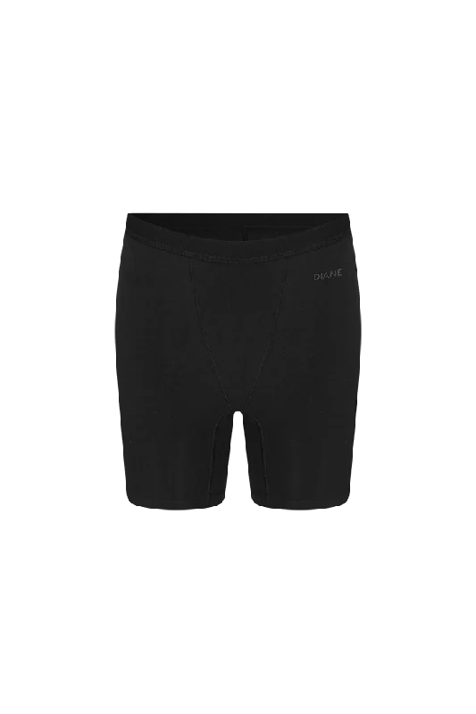 Boyshort made of luxury combed cotton (020729)