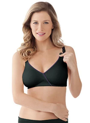 BRVD Essential Embrace Nursing Bra - NOW 50% OFF