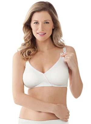 BRVD Essential Embrace Nursing Bra - NOW 50% OFF