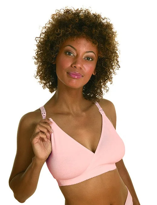 Bravado - Original Nursing Bra (ONB) - Blush