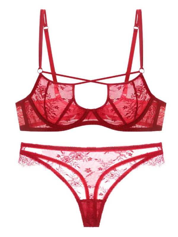 34A / Red