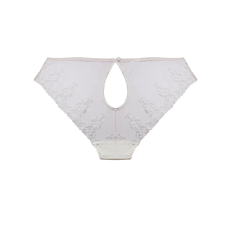 Colette Ouvert Brief