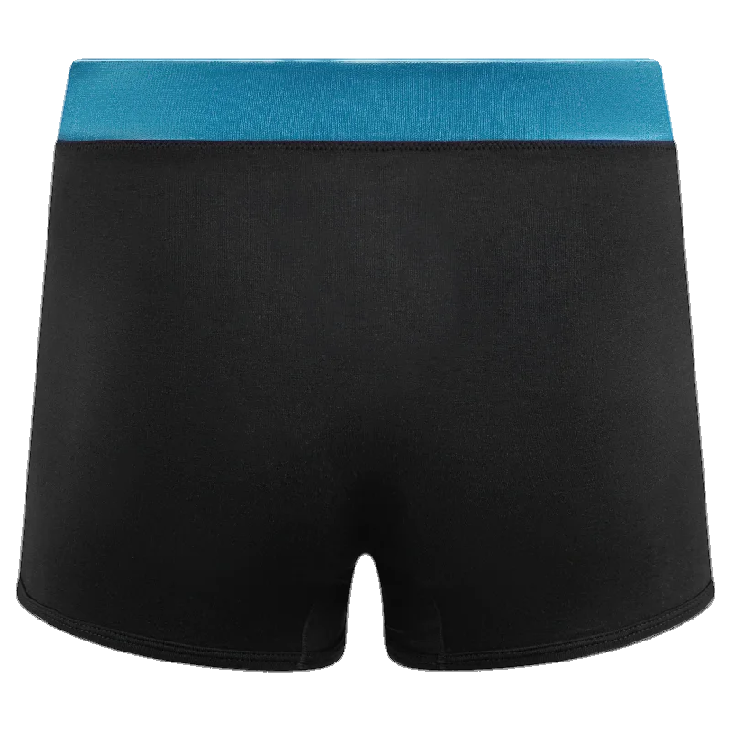 Classic Black ModrnMan™ Trunks V2