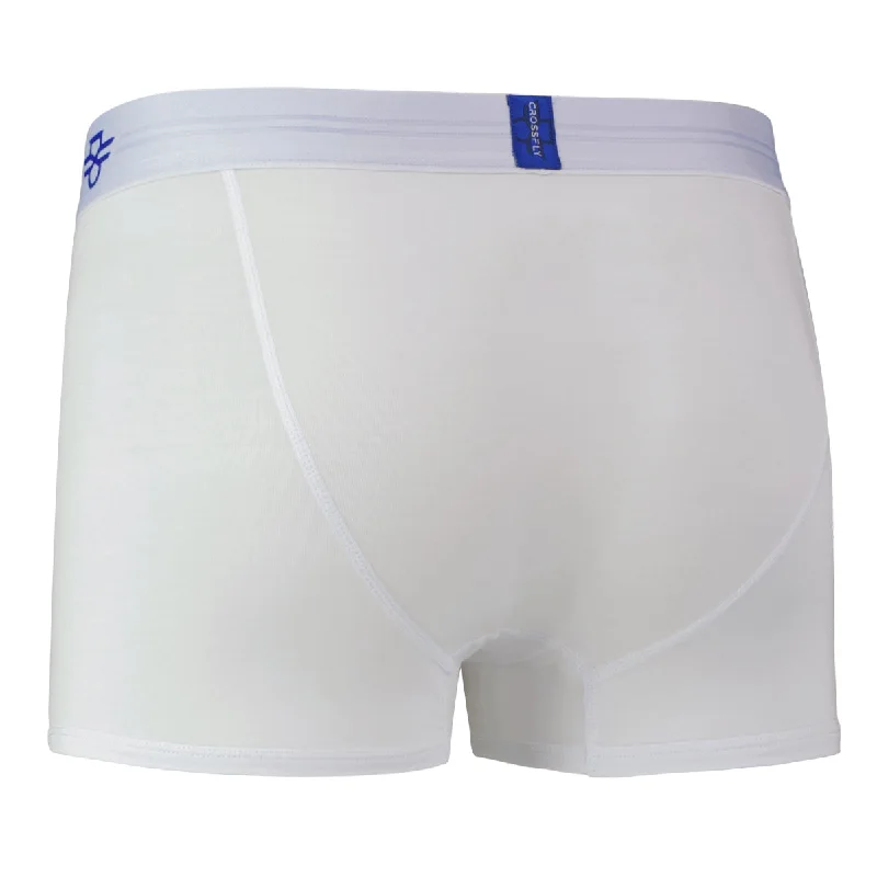 IKON X Men's 3"" Trunks - White