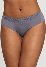 Crystal Grey Brief