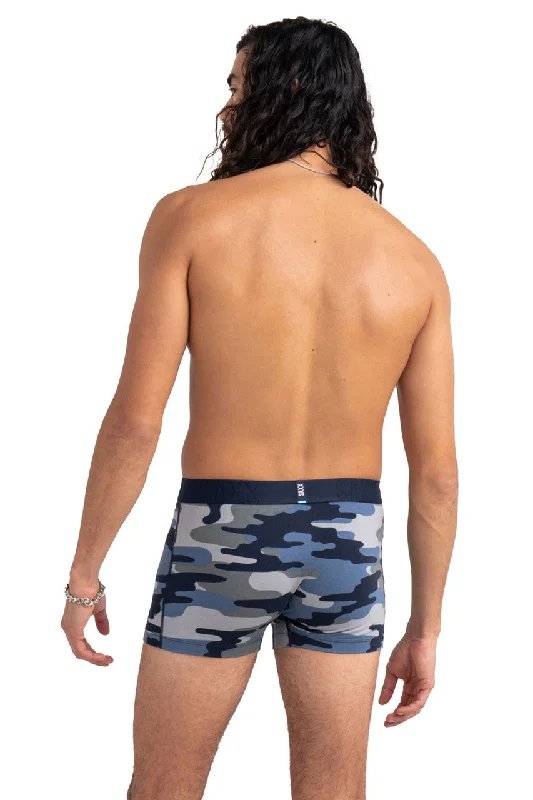 DROP TEMP COOLING COTTON TRUNK