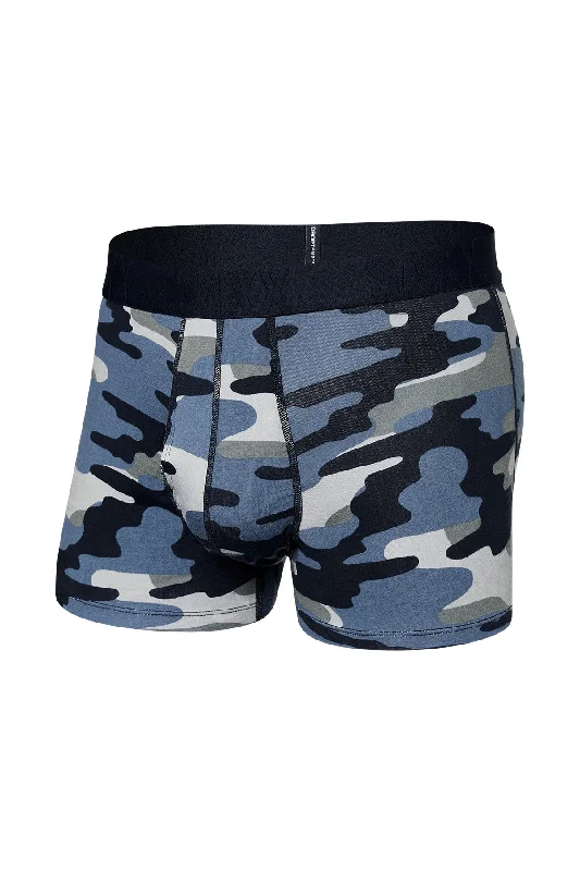 DROP TEMP COOLING COTTON TRUNK