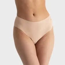 EB High Waisted Thongs