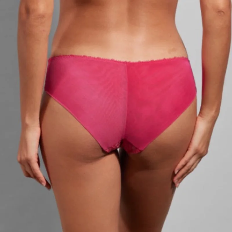 Empreinte Agathe Shorty In Camelia