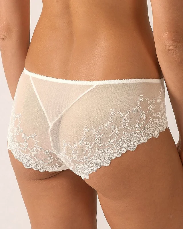 Empreinte Louise Shorty