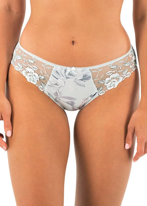 Fantasie Caroline Midi Brief Mint