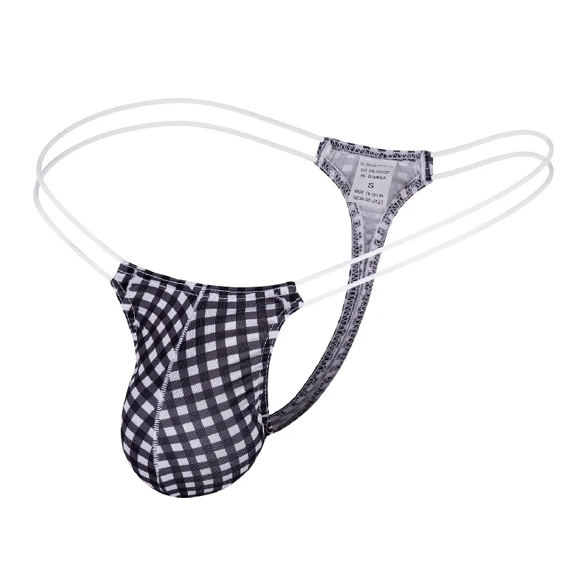 Fashion Two String Style Sexy Men's Thong