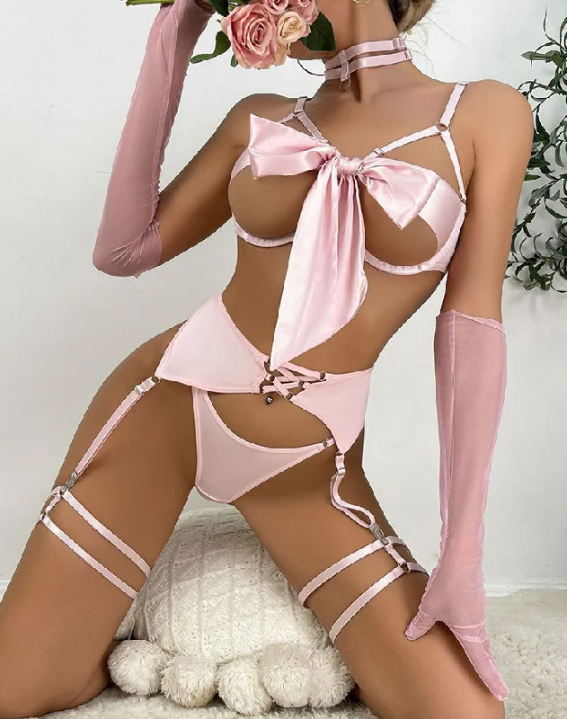 Feel This Magic Garter 6 Piece Set