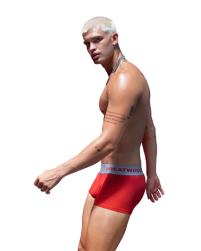 Fenix Red Trunks