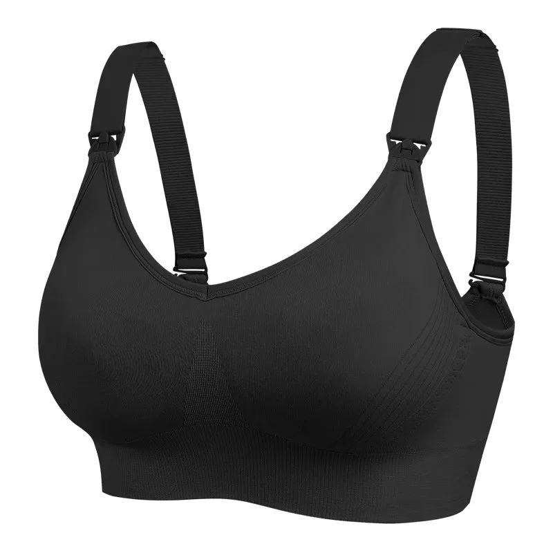 Flawless Nursing Bra