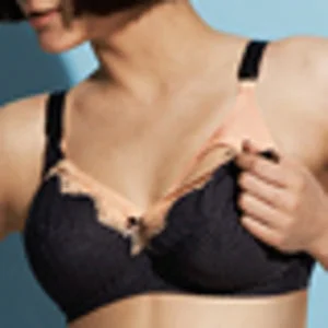 Frya Dotty Softcup Nursing Bra - NOW 20% OFF!