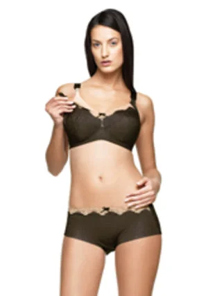 Frya Dotty Softcup Nursing Bra - NOW 20% OFF!