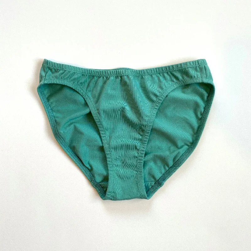 Georgia Brief - Pistachio