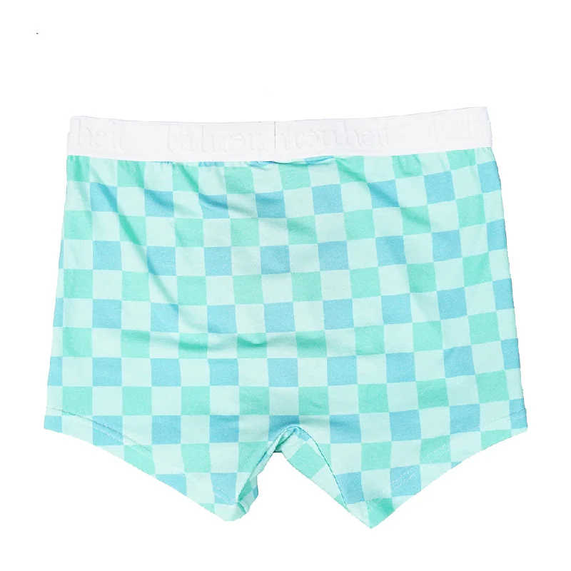 Grant Trunk | Checkerboard