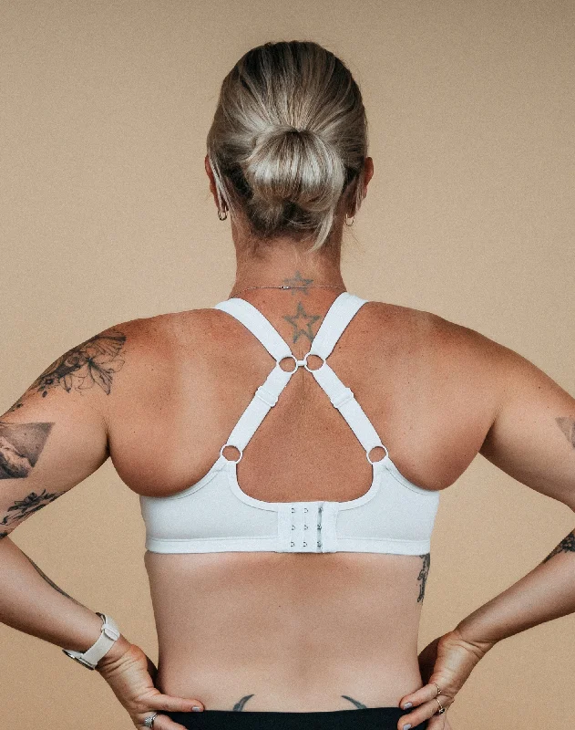 High Impact Sports Bra - Ultimate Bra NON BF