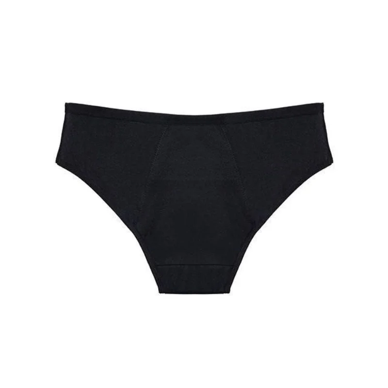 SALE! Hipster Period Undies | Regular to Heavy Flow | Sizes 6 to 16