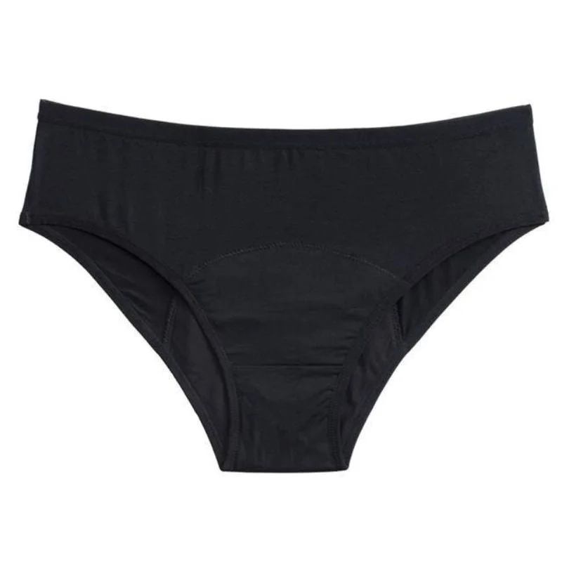 SALE! Hipster Period Undies | Regular to Heavy Flow | Sizes 6 to 16