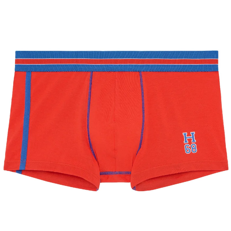 HOM Homrun Trunk - Red