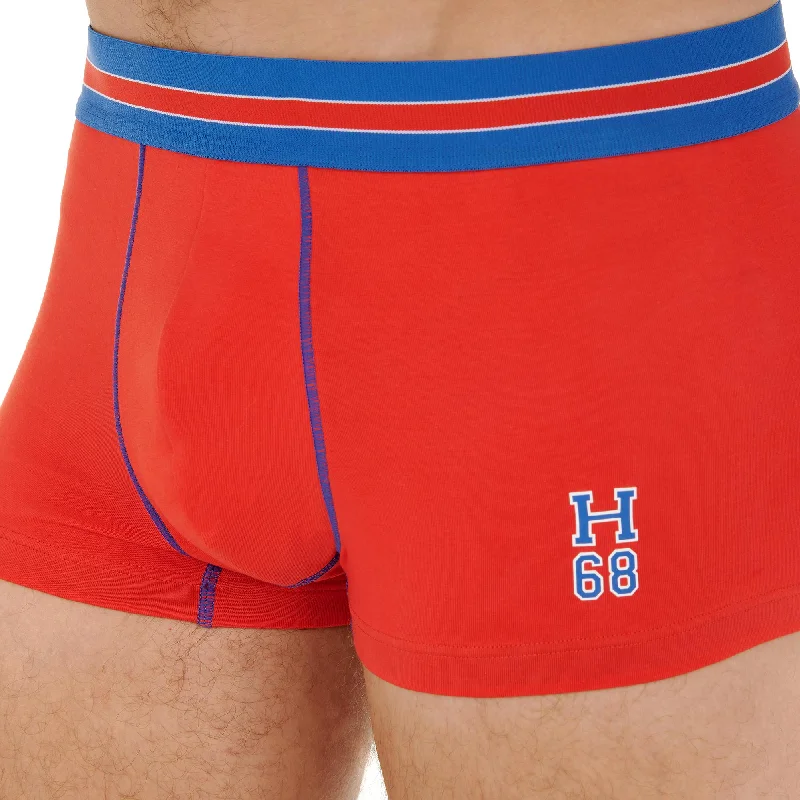 HOM Homrun Trunk - Red