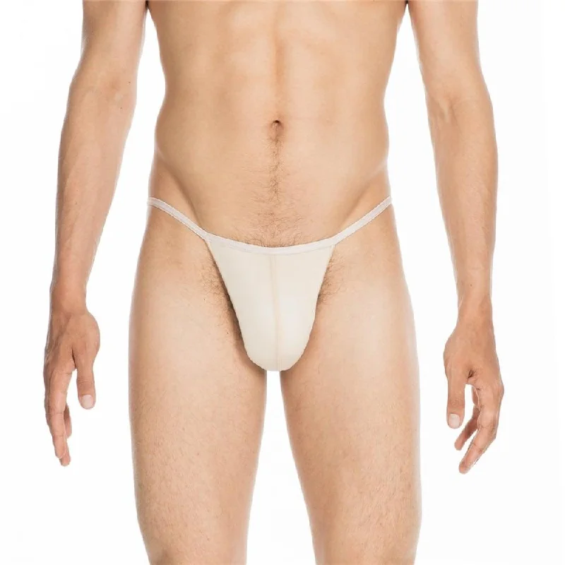 Hom Plume G-String - Skin