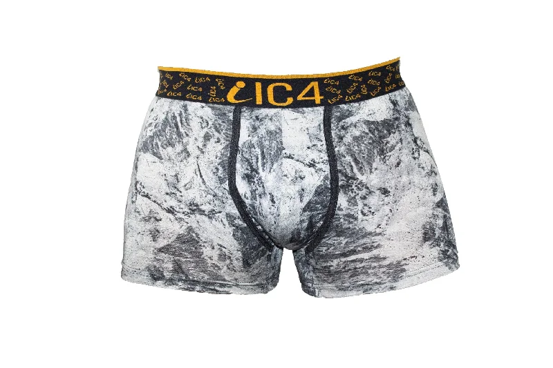 IC4 Men's Printed Trunk