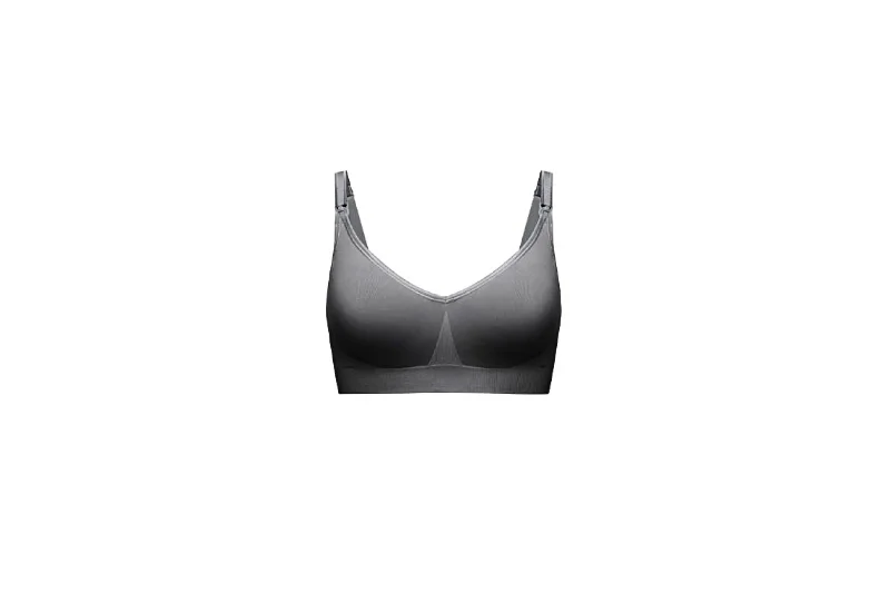 Jenna Bra & Panty Set  | Black