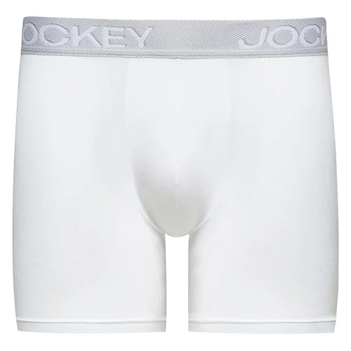 Jockey® 1pc Men Boxer Trunks 3D Innovations | 22151917