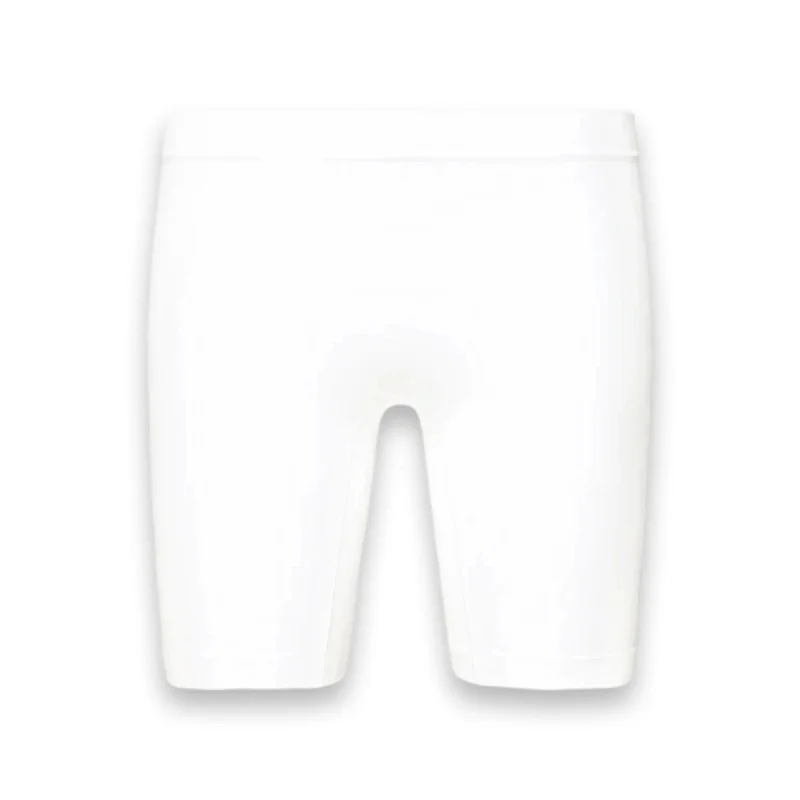 Jockey Skimmies Slipshort - White