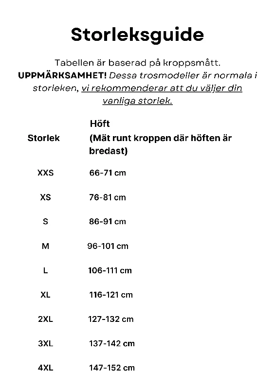 Läckagesäker baddräkt